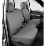 Order Seat Cover by COVERCRAFT - SS8393PCGY For Your Vehicle