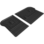 Order 3D MAXPIDER - Q1KA0721309 - Black Seatback Protector For Your Vehicle