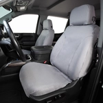 Order Seat Cover Or Covers by COVERCRAFT - SS2497PCGY For Your Vehicle
