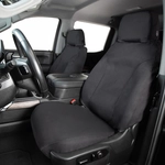 Order Seat Cover Or Covers by COVERCRAFT - SS3347PCCH For Your Vehicle