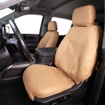 Order Seat Cover Or Covers by COVERCRAFT - SS3357PCTN For Your Vehicle