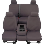 Order COVERCRAFT - SS3486PCGY - Seat Cover For Your Vehicle