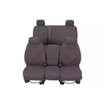 Order COVERCRAFT - SS3508PCGY - Seat Cover For Your Vehicle