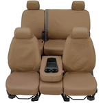 Order COVERCRAFT - SS3511PCCH - Custom Seat Covers For Your Vehicle