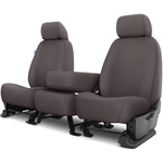 Order Seat Cover Or Covers by COVERCRAFT - SS3511PCGY For Your Vehicle