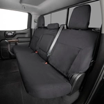 Order Seat Cover Or Covers by COVERCRAFT - SS7423PCCH For Your Vehicle