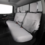 Order Seat Cover Or Covers by COVERCRAFT - SS8434PCGY For Your Vehicle