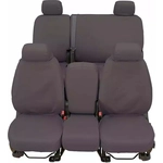 Order COVERCRAFT - SS8460PCGY - Seat Cover Or Covers For Your Vehicle