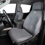 Order Seat Cover Or Covers by COVERCRAFT - SSC2441CAGY For Your Vehicle