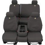 Order Seat Cover Or Covers by COVERCRAFT - SSC2463CAGY For Your Vehicle