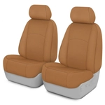 Order COVERCRAFT - SSC2589CABN - Brown Custom Seat Covers For Your Vehicle