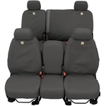 Order COVERCRAFT - SSC3511CAGY - Custom Seat Covers For Your Vehicle