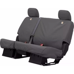 Order COVERCRAFT - SSC7527CAGY - Seat Cover Or Covers For Your Vehicle