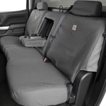 Order Seat Cover Or Covers by COVERCRAFT - SSC8490CAGY For Your Vehicle
