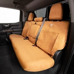 Order Seat Cover Or Covers by COVERCRAFT - SSC8550CABN For Your Vehicle