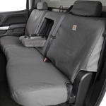 Order Seat Cover Or Covers by COVERCRAFT - SSC8553CAGY For Your Vehicle
