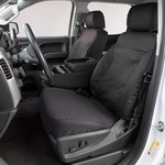 Order Seat Cover Or Covers by COVERCRAFT - SS2257PCCH For Your Vehicle