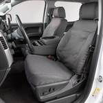 Order Seat Cover Or Covers by COVERCRAFT - SS2359PCGY For Your Vehicle