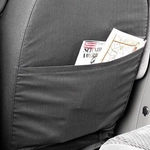 Order Seat Cover Or Covers by COVERCRAFT - SS2360PCGY For Your Vehicle