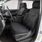 Order Seat Cover Or Covers by COVERCRAFT - SS2492PCCH For Your Vehicle