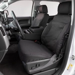 Order Seat Cover Or Covers by COVERCRAFT - SS2497PCCH For Your Vehicle