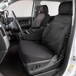 Order Seat Cover Or Covers by COVERCRAFT - SS2517PCCH For Your Vehicle