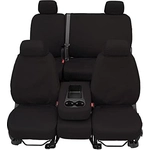 Order Seat Cover Or Covers by COVERCRAFT - SS2524PCCH For Your Vehicle