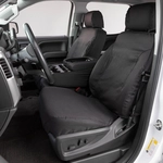 Order Seat Cover Or Covers by COVERCRAFT - SS2525PCCH For Your Vehicle