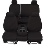 Order Seat Cover Or Covers by COVERCRAFT - SS2540PCCH For Your Vehicle