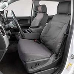 Order Seat Cover Or Covers by COVERCRAFT - SS3328PCGY For Your Vehicle