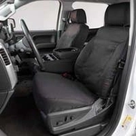 Order Seat Cover Or Covers by COVERCRAFT - SS3329PCCH For Your Vehicle