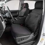 Order Seat Cover Or Covers by COVERCRAFT - SS3354PCCH For Your Vehicle