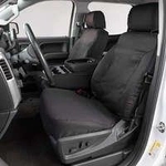 Order Seat Cover Or Covers by COVERCRAFT - SS3361PCCH For Your Vehicle