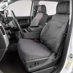 Order Seat Cover Or Covers by COVERCRAFT - SS3381PCGY For Your Vehicle