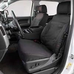 Order Seat Cover Or Covers by COVERCRAFT - SS3396PCCH For Your Vehicle