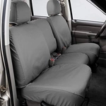 Order COVERCRAFT - SS3415PCGY - Seat Cover Or Covers For Your Vehicle