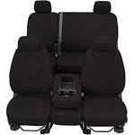 Order Seat Cover Or Covers by COVERCRAFT - SS3435PCCH For Your Vehicle