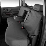 Order Seat Cover Or Covers by COVERCRAFT - SS3443PCCH For Your Vehicle