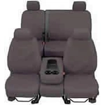 Order Seat Cover Or Covers by COVERCRAFT - SS3446PCGY For Your Vehicle