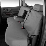 Order Seat Cover Or Covers by COVERCRAFT - SS3458PCGY For Your Vehicle