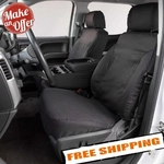 Order Seat Cover Or Covers by COVERCRAFT - SS3486PCCH For Your Vehicle