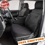 Order Seat Cover Or Covers by COVERCRAFT - SS3492PCCH For Your Vehicle