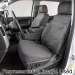 Order Seat Cover Or Covers by COVERCRAFT - SS3492PCGY For Your Vehicle