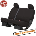 Order Seat Cover Or Covers by COVERCRAFT - SS7534PCCH For Your Vehicle