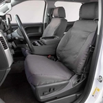 Order Seat Cover Or Covers by COVERCRAFT - SS8429PCGY For Your Vehicle