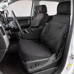 Order Seat Cover Or Covers by COVERCRAFT - SS8454PCCH For Your Vehicle