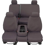 Order Seat Cover Or Covers by COVERCRAFT - SS8486PCGY For Your Vehicle