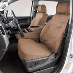 Order Seat Cover Or Covers by COVERCRAFT - SS8492PCTN For Your Vehicle