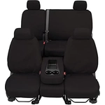Order Seat Cover Or Covers by COVERCRAFT - SS8493PCCH For Your Vehicle