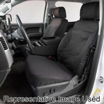 Order Seat Cover Or Covers by COVERCRAFT - SS8518PCCH For Your Vehicle